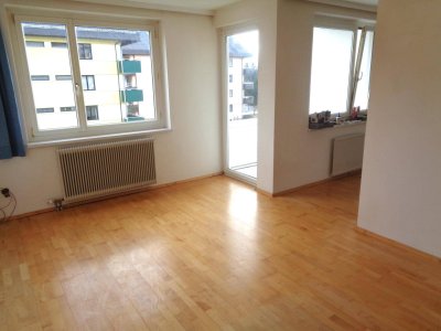 2-Zimmer Wohnung mit Balkon in Gmunden
