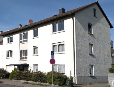 Für Kapitalanleger: Hanau-Klein-Auheim, 6-FH, 795 m² Grdst., 402 m² Wfl., 4 Garagen, 790.000,-