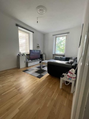 Exklusive 2-Zimmer-Wohnung in Augsburg