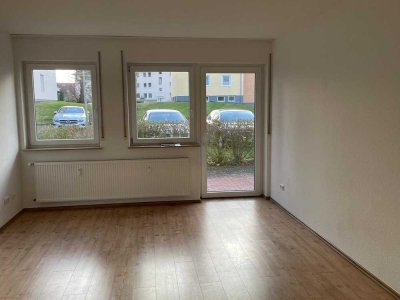 Gemütliche und barrierefreie Erdgeschosswohnung in Eschwege