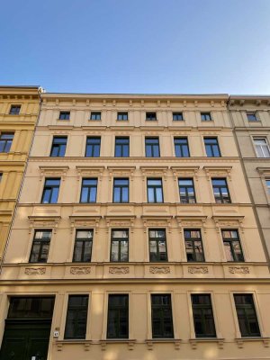 Streiberstraße / 2 Zimmer Whg. mit Balkon, Laminat zu vermieten!