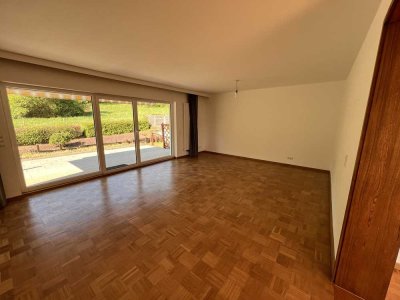 Ansprechende 3-Zimmer-Wohnung in Saarburg