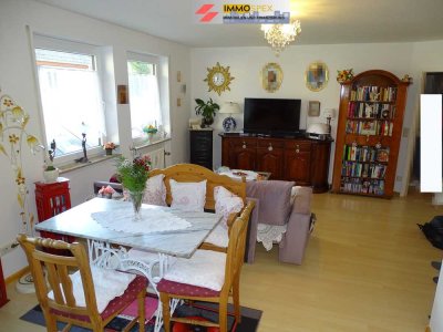 Altersgerechte Wohnung mitten in der Stadt, auch als Kapitalanlage geeignet!