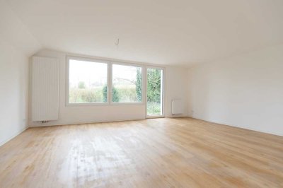 Aufwendig und energetisch sanierte Dopplehaushälfte in bester Lage!