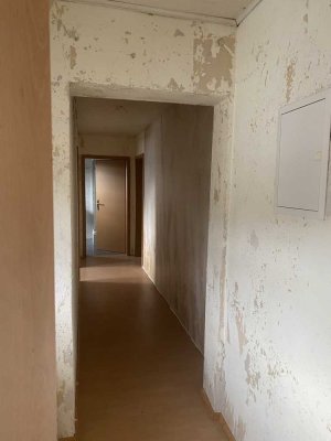 Charmante 4-Zimmer Dachgeschosswohnung in Haiger