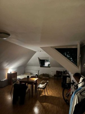 1-Zimmer-Wohnung in Dom-Nähe