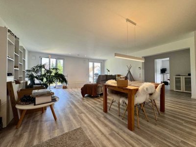 +++ Hochwertige 3-Zimmer-Wohnung mit Einbauküche +++