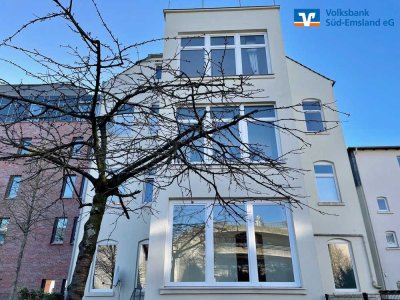 Renovierte Eigentumswohnung in der Osnabrücker Innenstadt