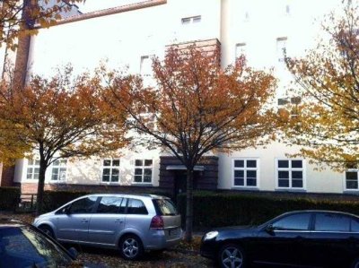 Schöne 2 Zimmer-Altbau-Wohnung in MD-Stadtfeld-Ost zu vermieten