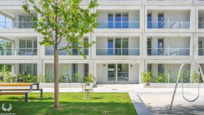 TOP Zustand, hell Lage - 4-Zimmer -Traum im Münchner Stadtviertel Allach moderne