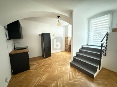 BEZUGSFERTIG MIT HOCHWERTIGER AUSSTATTUNG IN HERNALS