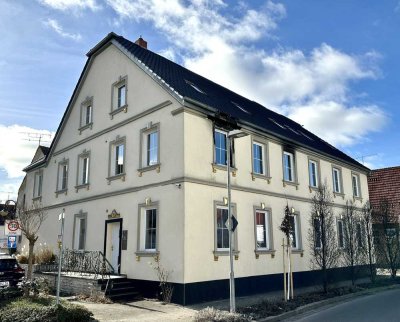 Mehrfamilienhaus/ Wohn- & Geschäftshaus/ Apartmenthaus