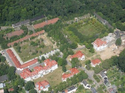 Eigentumswohnung am Ebersdorfer Wald zur Kapitalanlage oder  späteren eventuellen Selbstnutzung