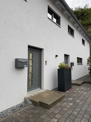 Neuwertige 3,5-Zimmer-Wohnung in Zuzenhausen