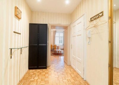 Schöne 2-Zimmer-Wohnung mit EBK in Wolfsburg