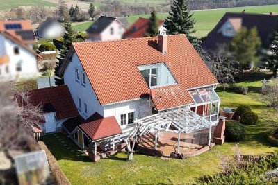 Ein- oder Zweifamilienhaus in Rottmannsdorf - Das entscheiden Sie