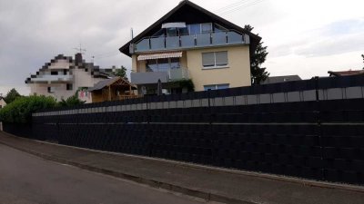� Eigentumswohnung mit Grundstücksanteil in ruhiger Lage in Emmendingen - provisionsfrei
