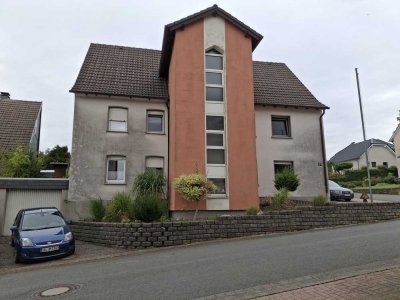 Zweifamilienhaus in Suttrop ohne Provision