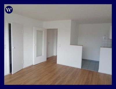 Einziehen & Wohlfühlen * helles Apartment + Pantry-Küche + Aufzug + zentrale Lage