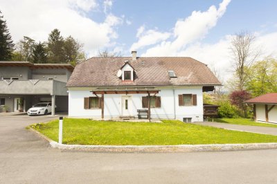 Sanierungshit mit Traumgrundstück! Ländliche Idylle trifft auf großes Potenzial – 3.300 m² Eigengrund zum Schnäppchenpreis