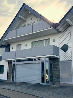 Schönes und gepflegtes Einfamilienhaus zur Miete am Stadtrand von Wipperfürth