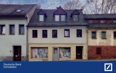 Werdau’s Familienparadies: Großzügiges Haus mit Garten – Ihr neues Zuhause für die ganze Familie!