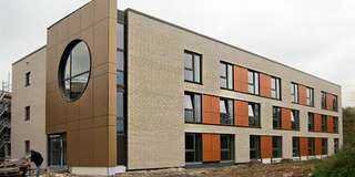1-Zimmer-Wohnung in Ingolstadt für Studenten