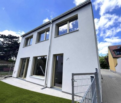 Erstbezug - Einfamilienhaus