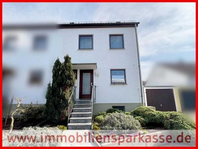 Auf ins neue Zuhause!