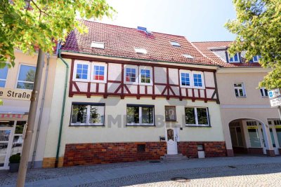 Einzigartiges Potenzial mit Wipperquelle