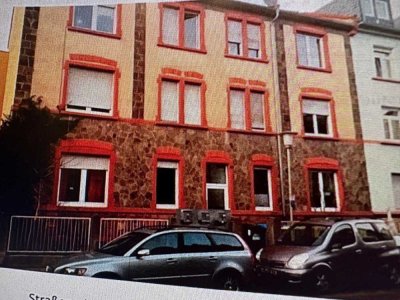 6 Einheiten in sehr ruhiger Zentrumslage , Handwerker, Aufteiler, aufgepasst!