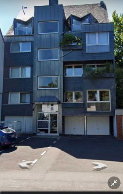 Provisionsfreie Kapitalanlage in Köln Merheim 6 Wohnungen Mehrfamilienhaus