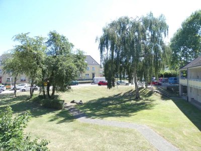 *** Attraktive, barrierearme Wohnung mit großem Balkon in Bestlage, Heimaterde!***