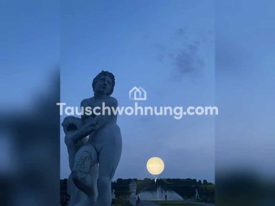 Tauschwohnung: suche Hannover biete Hannover Nordstadt