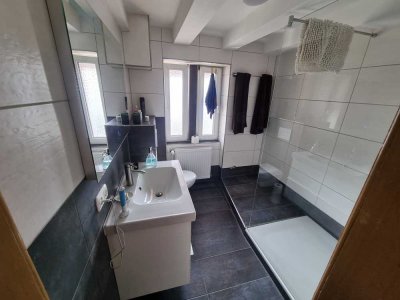 Geräumige 4-5 Zimmer-Wohnung in Aschaffenburg
