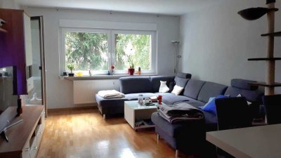 Provisionsfrei: 3 Zimmer Wohnung in Wunstorf