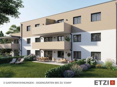 NEU KATSDORF IV - Penthousewohnung mit Weitblick am Sonnenhang in Katsdorf – Top 08