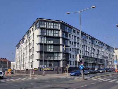 In besonders attraktiver Lage - Mitten in Hetzendorf