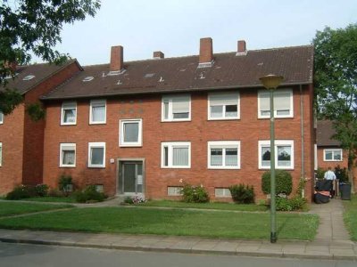 Schöner Wohnen Osnabrück-Widukindland mit Balkon* 4-Zimmer-Wohnung!