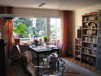 69 m² Wohnung in Bielefeld-Babenhausen