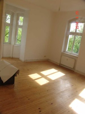 Pankow Niederschönhausen - vermietete Wohnung zur Kapitalanlage