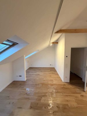 Reihenhaus in Mainz mit Garten Erstbezug nach Sanierung