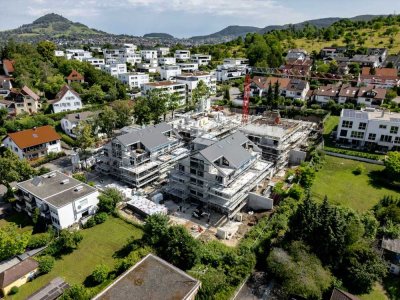 BAUSTELLENBERATUNG 03.05.2025 13 - 14:30 Uhr – 4 Zimmer mit 2 Terrassen und Garten