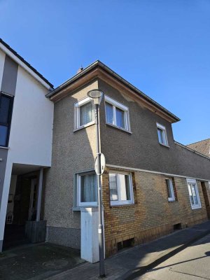 Wohnhaus zur Miete in bester Lage