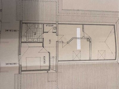 Freundliche 4-Zimmer-Maisonette-Wohnung mit gehobener Innenausstattung mit EBK in Dorsten