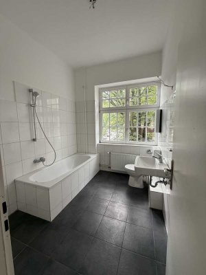 Charmante, helle 3,5-Zimmer Wohnung mit Balkon