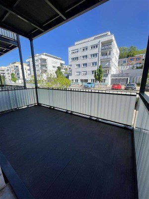Exklusives Wohnen auf höchstem Niveau – Stilvolle, barrierefreie City‑Etage in Trier