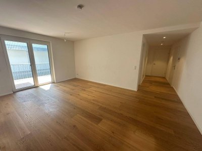 Viel Platz mit großem Balkon für die ganze Familie - Nähe Kirchenplatz Atzgersdorf.