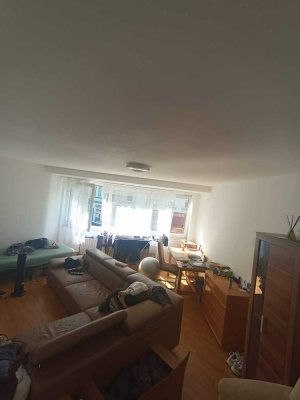 Wohnen mit Charakter: 3-Zimmer-Wohnung in Aachen