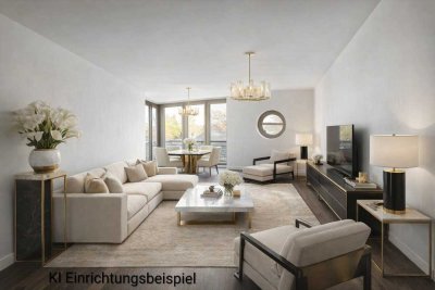 ETW in Augsburg-Göggingen 56 m² frei ab 01.08.2026